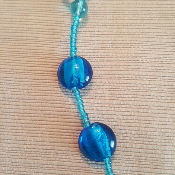 Matching Foot Jewelry & Bracelet - Picture 4 of 4